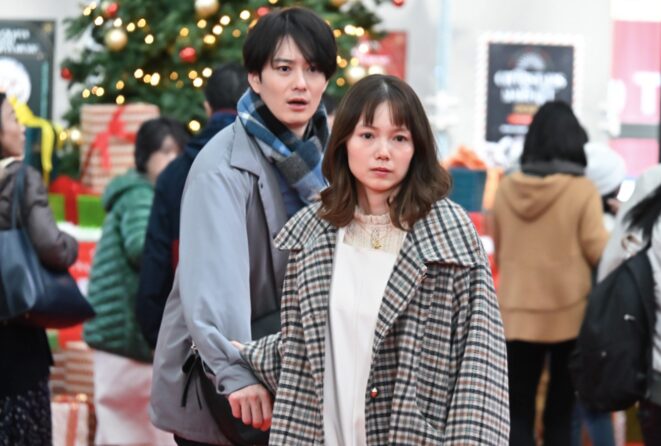 ちょっとだけエスパー