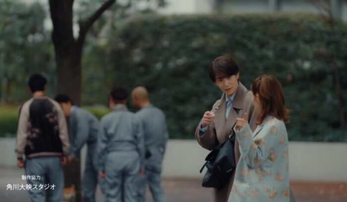 ちょっとだけエスパー