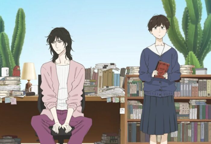 ヤマシタトモコとは何者か。静かな物語で読者の人生に入り込む漫画家の現在地— 新連載「竜巻」とアニメ「違国日記」放送