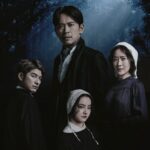 坂本昌行が挑む「るつぼ」——静かな佇まいの奥にある、現在進行形の俳優像