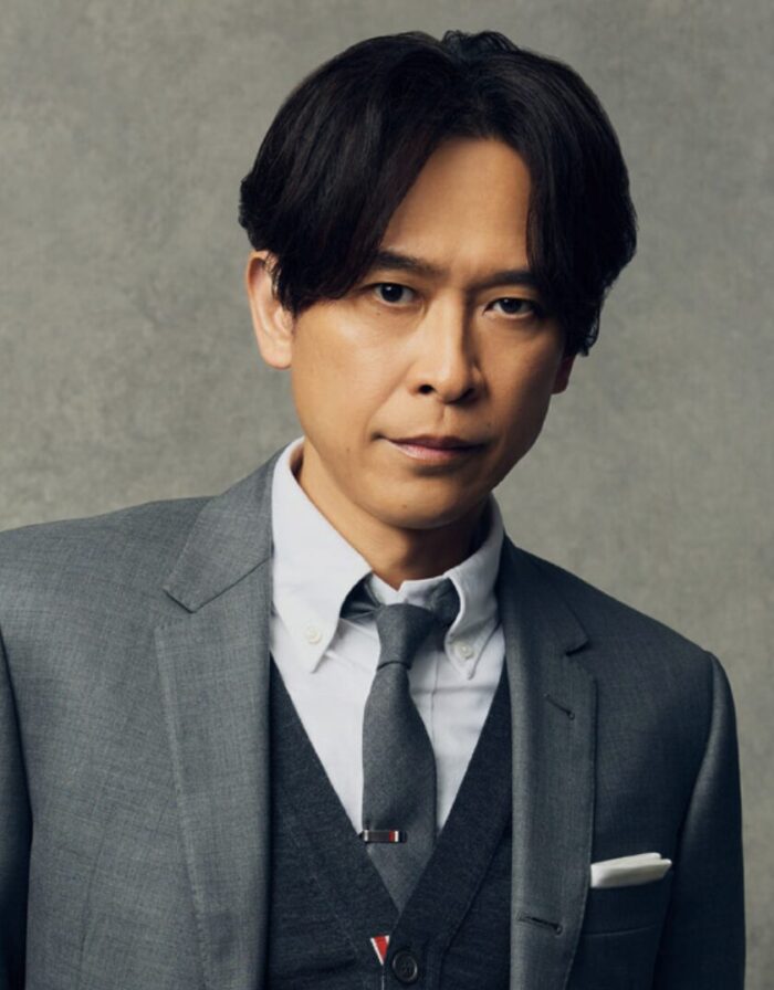 坂本昌行が挑む「るつぼ」——静かな佇まいの奥にある、現在進行形の俳優像