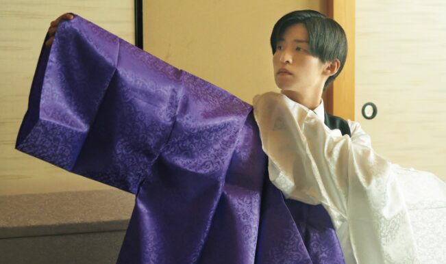 見逃すな！目黒蓮ダブル主演映画「ほどなく、お別れです」一般試写会に50名招待！