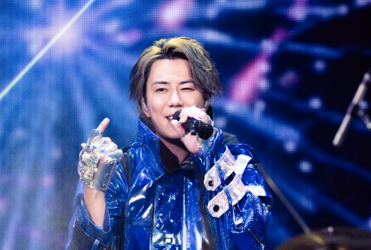 北山宏光は今、何を表現しようとしているのか──新レーベル「RED ON」移籍で見えてきた“次のフェーズ”