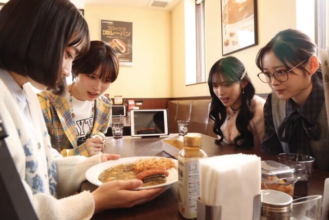 なぜ『今日もカレーですか？』は心に残るのか？原作の思想とドラマ化で広がるカレーの物語