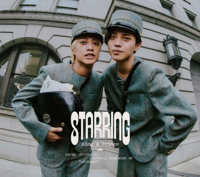 「Theater」はなぜ“特別な一曲”として受け取られているのか ──二人体制のKing & Princeが描く、現在進行形のステージ