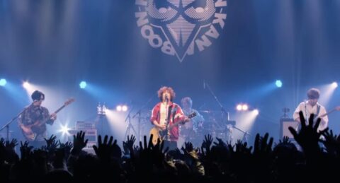 KANA-BOON、新体制始動へ｜2026年に向けた現在地と4人体制が示す次章