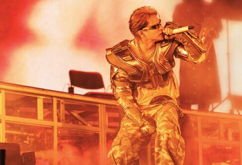 Number_iが示した現在地──30万人を動員した全国ツアー完走、その音楽と3人の今