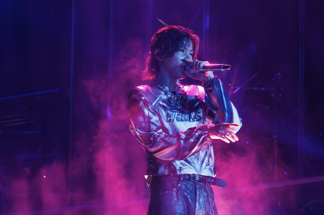 Number_iが示した現在地──30万人を動員した全国ツアー完走、その音楽と3人の今