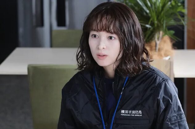 清野菜名が語る『119エマージェンシーコール2026』見どころ　横浜大停電が描く“119番通報”のリアル