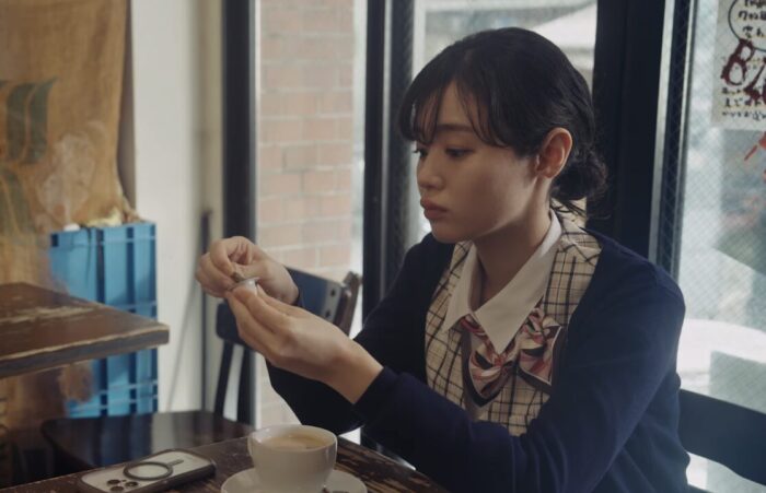 藤原さくらが今、静かな表現を選び続ける理由──音楽と演技、そのあいだにあるもの