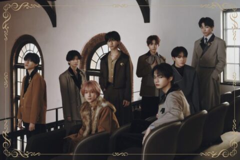 VOKSY DAYSとは何者か？スタダ新世代ボーイズグループの現在地と“物語の始まり”