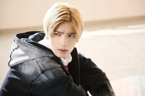 山口くんはワルくない