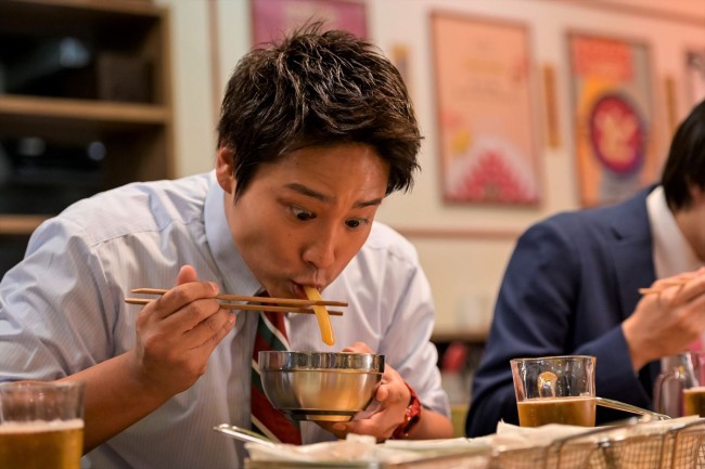 桐山照史はなぜ“重い役”が似合うのか？ グループ活動と俳優業、その両立のリアル