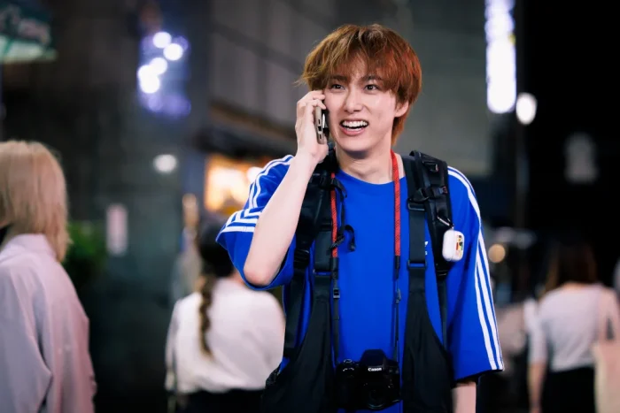 歌うだけじゃない。INI 尾崎匠海、“ピアニスト役”で放つ俳優としての覚悟と挑戦