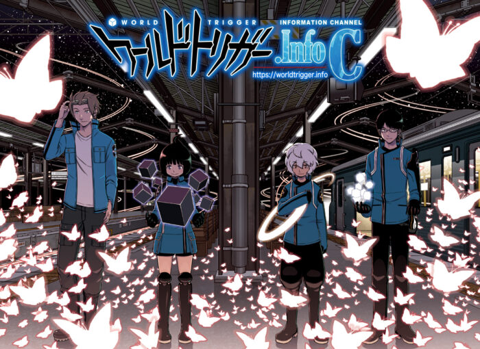 ワールドトリガー REBOOTとは?原作1話〜ランク戦までの再アニメ化が意味する5つのポイント