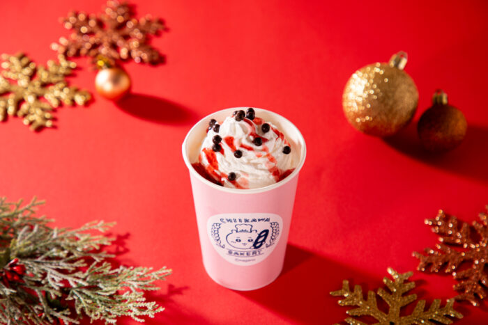 サンタ帽のちいかわたちが可愛すぎる！「ちいかわベーカリー」クリスマスパン全3種＆特典まとめ