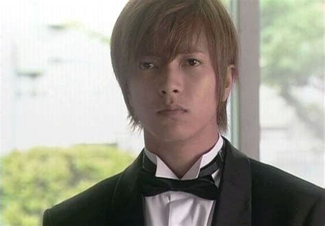 山下智久 プロポーズ大作戦