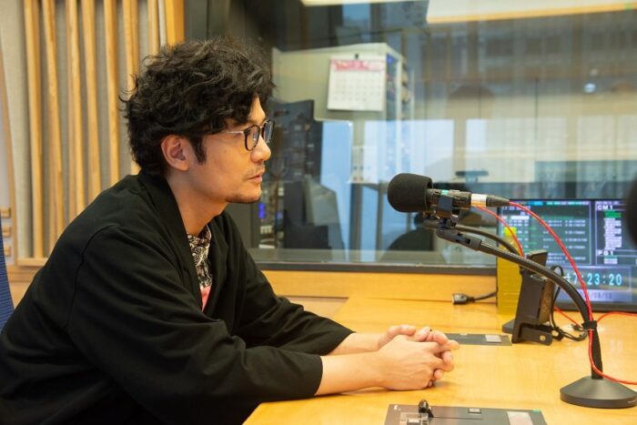 バラエティの“吾郎さん”から、舞台の“ハリー”へ──稲垣吾郎の二面性が際立つ1年