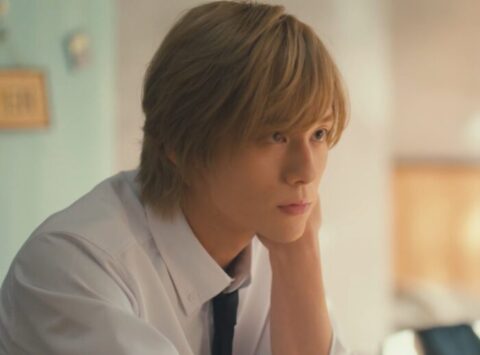 スクリーンとステージを往き来する男、なにわ男子・高橋恭平の今