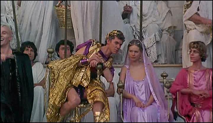 『カリギュラ』究極版とは何か──45年越しに蘇った“禁断の帝王”の真実｜オリジナル版との違い