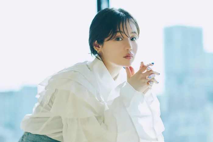 藤原さくらが今、静かな表現を選び続ける理由──音楽と演技、そのあいだにあるもの