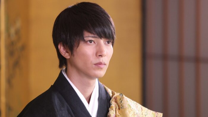 山下智久『5→9~私に恋したお坊さん~』で刻まれた転機|今も語られる理由