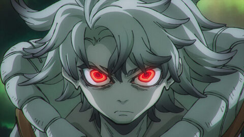 『ガチアクタ』ヒロイン候補は誰？チワ・リヨウ・アモの関係性と恋愛フラグを徹底考察