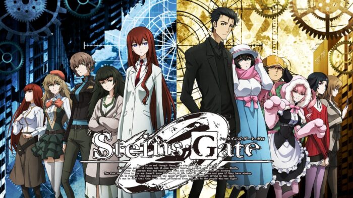 『シュタインズ・ゲート ゼロ』10周年|アマデウスと比屋定真帆が物語を変えた“もうひとつの選択”