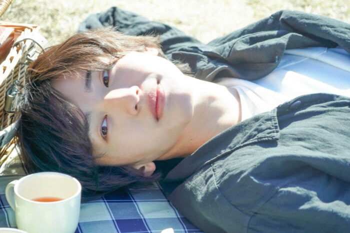 道枝駿佑は今、なぜ「静かな主人公」を演じるのか 俳優として迎えた転機