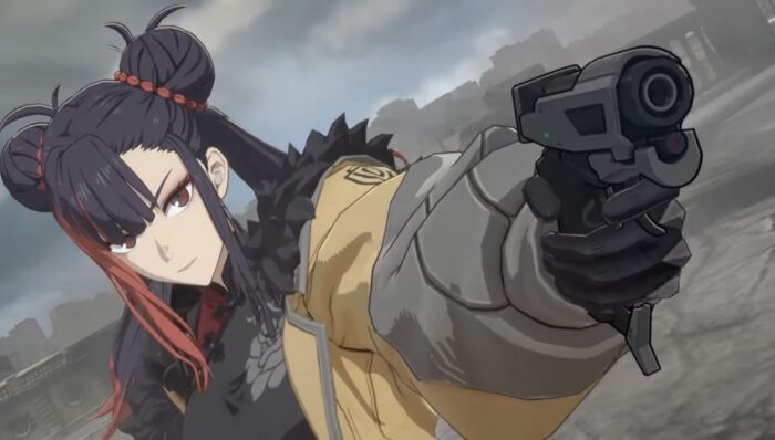 怪獣8号THE GAME最新アップデート情報まとめ｜キコルのサンタ衣装＆1月1日実装「第7章」の新キャラに注目！