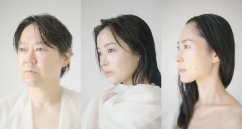 阿部サダヲ・広瀬すず・深津絵里――NODA・MAP最新作で描く“正しくないSF”と3人の“今”