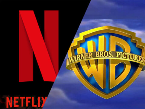 Netflix×ワーナー買収が生む“映像産業の再編”ーー劇場と配信の境界が消える未来とは？