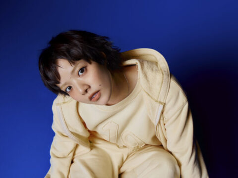 30代のあいみょん、2025年に何が変わった？「学ぶ人」としての現在地