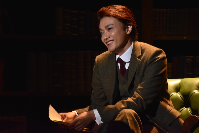 井上芳雄はなぜ“ミュージカルの未来”を語り続けるのか|第一線に立つ俳優が見つめる日本ミュージカルの停滞と次の一手