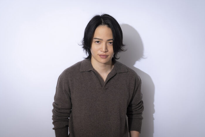 菊池風磨、転機の2026――俳優としての現在地と“挑戦の理由”を深掘りする