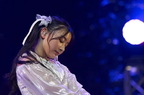 杏ジュリアが選んだ「立ち止まらない勇気」──超ときめき♡宣伝部卒業に至るまでの思考と現在地