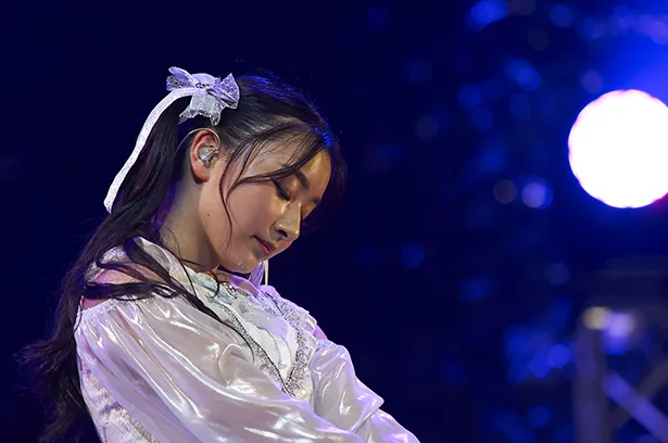 杏ジュリアが選んだ「立ち止まらない勇気」──超ときめき♡宣伝部卒業に至るまでの思考と現在地