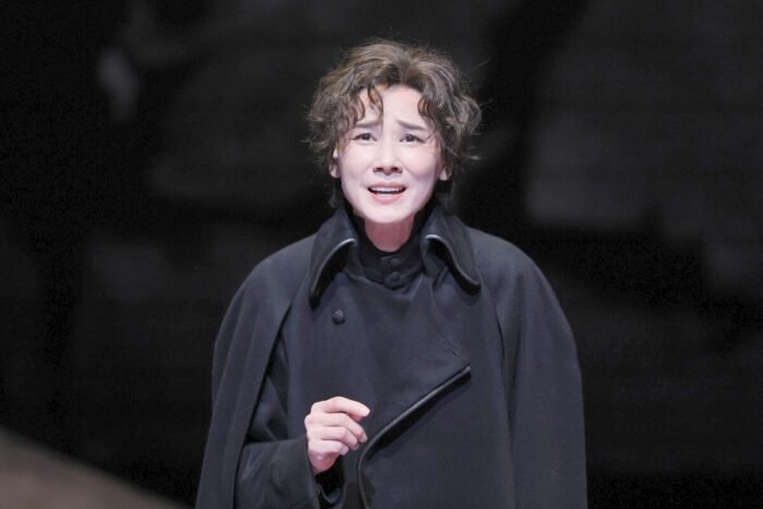 吉田羊がシェイクスピアに選ばれ続ける理由──成熟期に入った女優の覚悟と挑戦