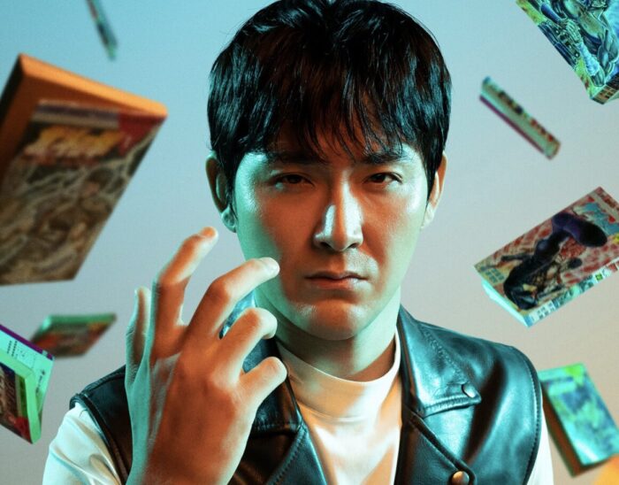 静かで自由な表現者・松田龍平　現在地と、ゆるやかに広がる仕事観