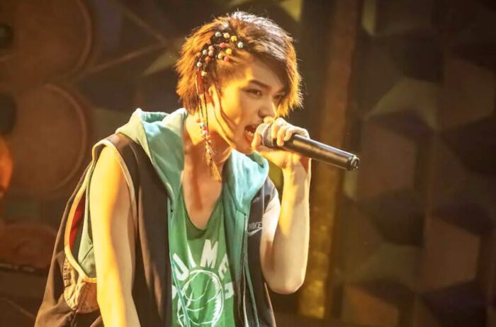 俳優からアーティストへ加速する宮世琉弥｜音楽活動の現在と進化