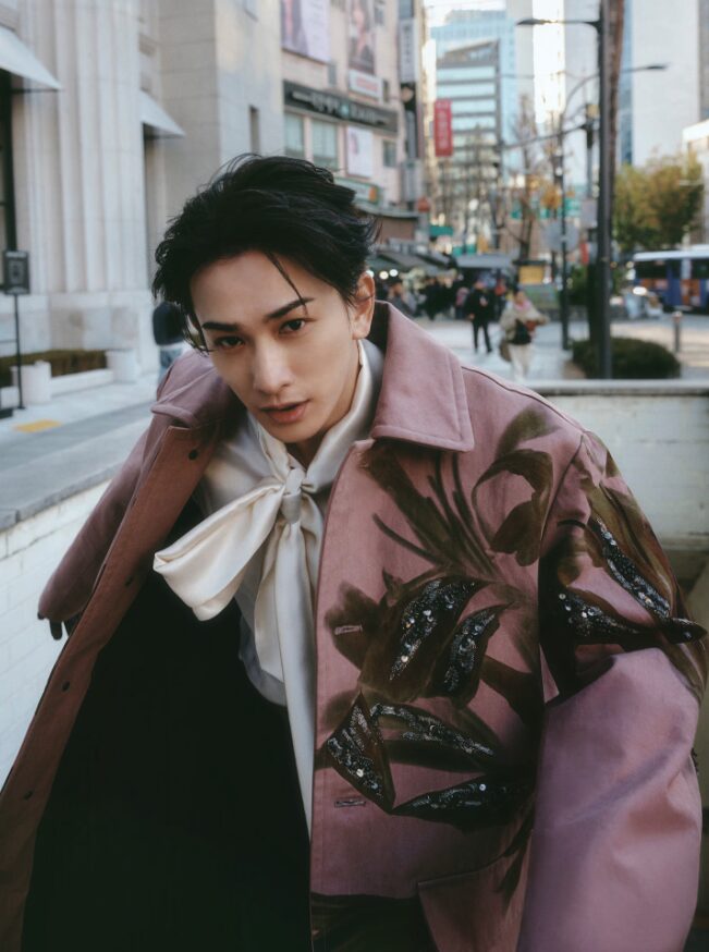 町田啓太、15年の軌跡とこれから。デビュー15周年で見せた“歩みを止めない姿勢”