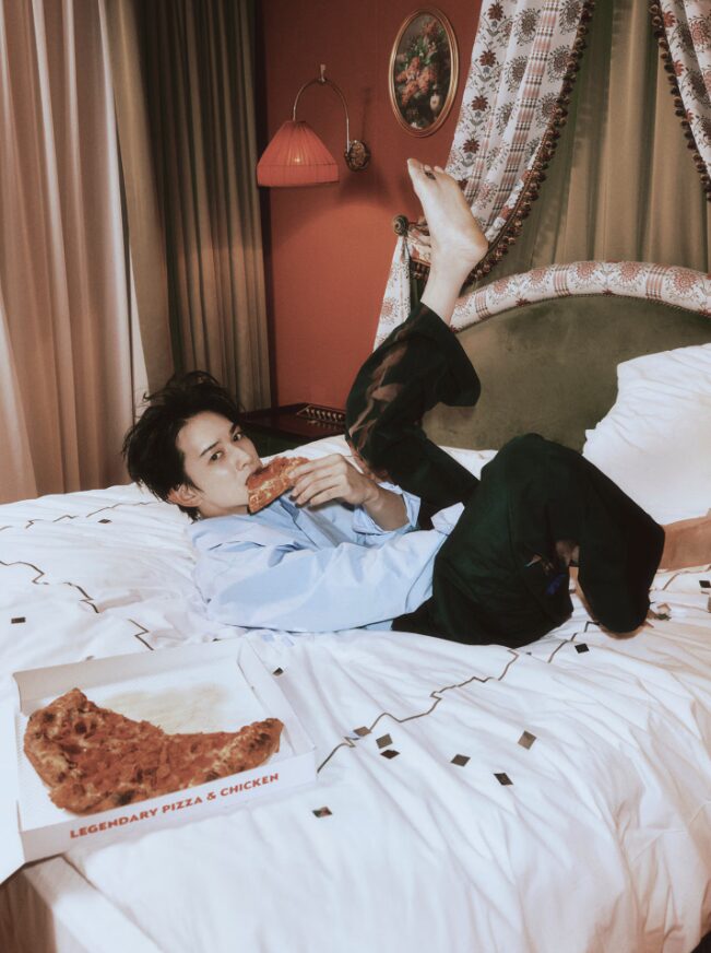 町田啓太、15年の軌跡とこれから。デビュー15周年で見せた“歩みを止めない姿勢”