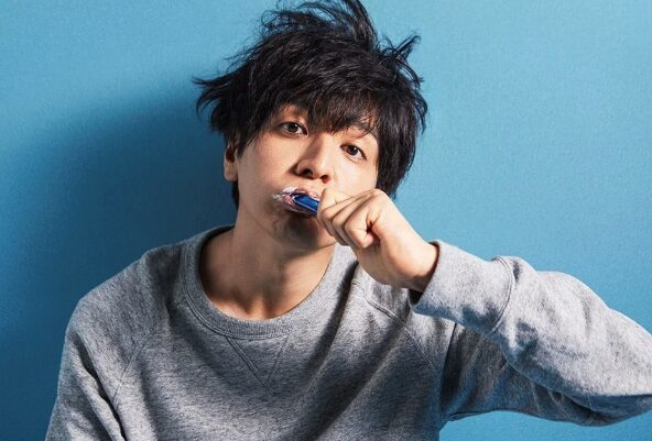 生田斗真が今、あえて踏み出した新境地とは？30周年の節目に見せた静かな転換