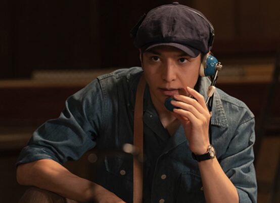 生田斗真が今、あえて踏み出した新境地とは？30周年の節目に見せた静かな転換