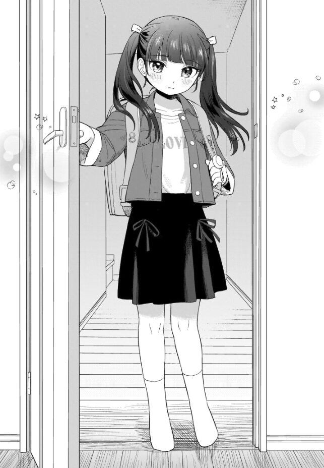 なぜ「咲きそめコンプレックス」は読者の心をざわつかせるのか?禁忌と日常のあいだで揺れる感情描写