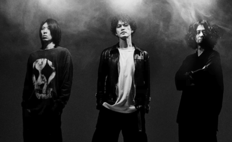 9mm Parabellum Bulletはなぜ前に進むのか。滝善充ドラム兼任という決断が示す“今”