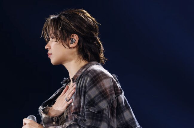 神宮寺勇太という表現者──Number_iの現在地とAMIRIアンバサダー就任が示す“次のフェーズ”