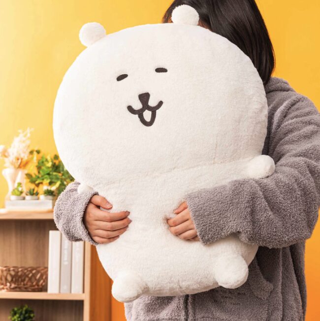 溶けるしかなかった…!? ナガノのくま大集合くじが可愛すぎる件|賞品・販売情報まとめ