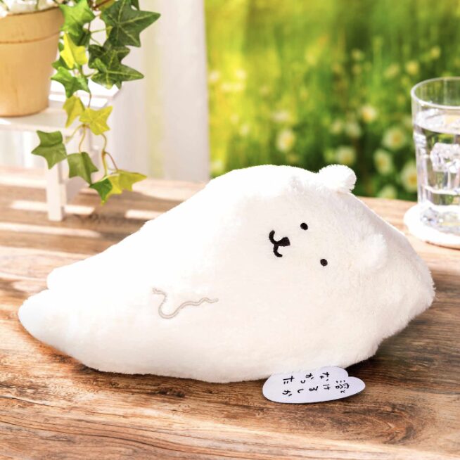 溶けるしかなかった…!? ナガノのくま大集合くじが可愛すぎる件｜賞品・販売情報まとめ