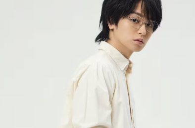 伊野尾慧はなぜ今、舞台に立つのか──35歳で挑む“等身大の主人公”という現在地